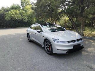 2026 Changan Qiyuan A06 28.39 kWh, серебристый, 2750000 рублей, вид 3