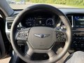 2017 Genesis G80 I, чёрный, 1699000 рублей - вид 10