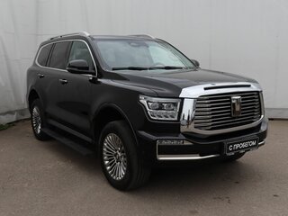 2023 Tank 500 I, чёрный, 4375000 рублей, вид 3