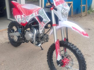Racer MX125E