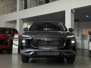 2026 Tenet Plus L4, серый, 2540000 рублей, вид 1