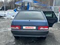2005 Lada (ВАЗ) 2114, синий, 110000 рублей - вид 3
