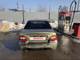 2009 Daewoo Nexia I Рестайлинг, бежевый, 60000 рублей, вид 1