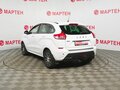 2017 Lada (ВАЗ) XRAY I, белый, 744000 рублей - вид 7