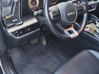 2021 Kia Sportage V, серый, 3050000 рублей, вид 4
