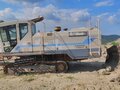 2007 Furukawa HCR 1500 ED, серый, 2700000 рублей