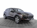 2019 Porsche Cayenne III, коричневый - вид 3
