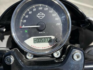 2020 Harley-Davidson Street Rod, белый, 800000 рублей, вид 2