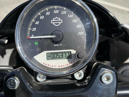 2020 Harley-Davidson Street Rod, белый, 800000 рублей, вид 2