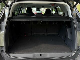 2020 Peugeot 5008 II, серый, 1990000 рублей, вид 5