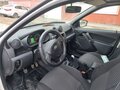 2017 Lada (ВАЗ) Granta I, белый, 310000 рублей - вид 6