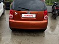 2009 Kia Picanto I Рестайлинг, оранжевый, 525000 рублей - вид 2