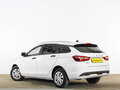 2024 Lada (ВАЗ) Vesta SW I Рестайлинг (NG), белый - вид 3