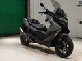 2019 BMW C 400 GT, серый - вид 2