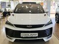 2026 Geely Coolray I Рестайлинг 2, белый - вид 5