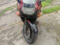 1995 Kawasaki ZZR 400, чёрный, 310000 рублей - вид 3