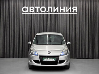 Renault Scenic III