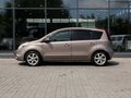 2010 Nissan Note I Рестайлинг, коричневый - вид 6