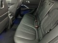 2026 BMW X6 40d III (G06) Рестайлинг, чёрный - вид 11