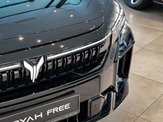 2026 Voyah Free I Рестайлинг, чёрный, 6940000 рублей, вид 2