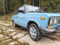 1990 Lada (ВАЗ) 2106, серый, 150000 рублей