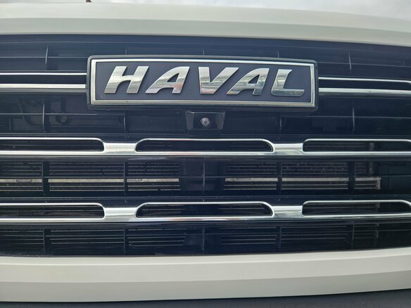 2024 Haval Dargo I, белый, 2900000 рублей - вид 10