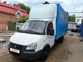 2020 ГАЗ ГАЗель (3302), белый, 1350000 рублей - вид 11
