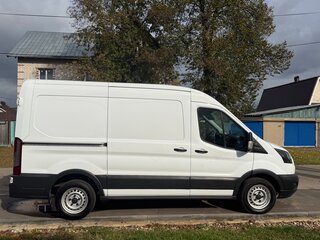 2019 Ford Transit, белый, 2100000 рублей, вид 1