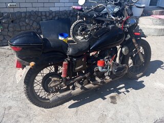 Урал cT