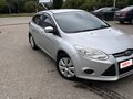 2011 Ford Focus III, серый - вид 5