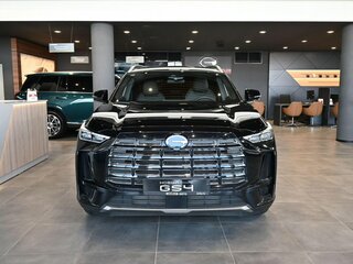 2026 GAC GS4, чёрный, 3949000 рублей, вид 2