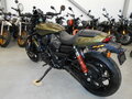 2017 Harley-Davidson Street Rod, зелёный, 610000 рублей - вид 5