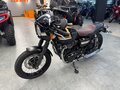 2021 Kawasaki W 800, чёрный, 890000 рублей - вид 4