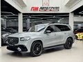 2025 Mercedes-Benz GLS AMG 63 AMG II (X167) Рестайлинг, серый, 25590000 рублей - вид 10