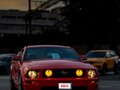 2005 Ford Mustang V, пурпурный, 3300000 рублей - вид 7
