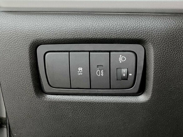 2014 SsangYong Actyon II Рестайлинг, серебристый, 1240000 рублей - вид 7
