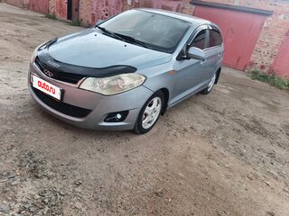 2011 Chery Very (A13), белый, 260000 рублей, вид 1