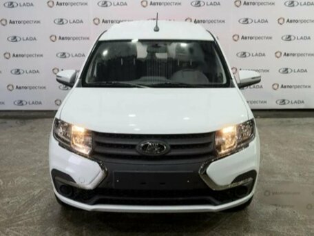 Lada (ВАЗ) Largus I Рестайлинг