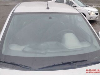 2023 Chevrolet Cobalt II Рестайлинг, серый, 960000 рублей, вид 2