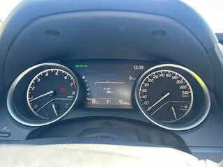 2020 Toyota Camry VIII (XV70), белый, 3100000 рублей, вид 5