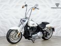 2019 Harley-Davidson Fat Boy, белый, 1949000 рублей - вид 2
