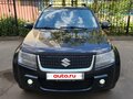2011 Suzuki Grand Vitara II Рестайлинг, чёрный, 1000000 рублей - вид 1