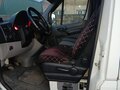 2013 Volkswagen Crafter, белый, 2500000 рублей - вид 7