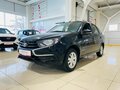 2022 Lada (ВАЗ) Granta Euro-2 I Рестайлинг, чёрный, 659000 рублей