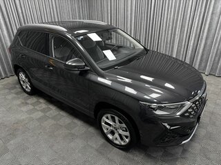 2023 Jetta VS5 I Рестайлинг, серый, 2450000 рублей, вид 4
