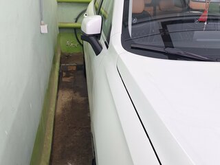 2023 Haval Jolion I, белый, 1950000 рублей, вид 5