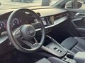 2022 Audi A3 35 TFSI Long IV (8Y), белый, 1885095 рублей - вид 9