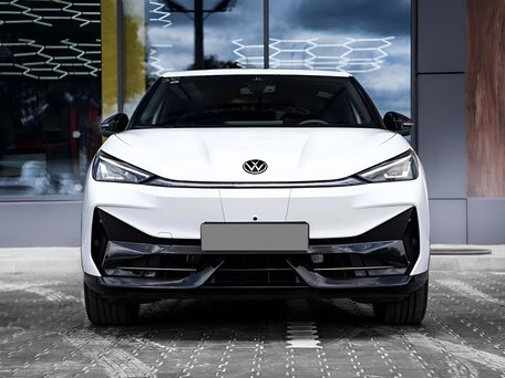 2024 Volkswagen ID.Unyx, белый, 3480000 рублей, вид 2