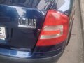 2008 Skoda Octavia II (A5), синий, 440000 рублей - вид 7