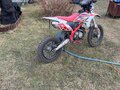 2021 Wels RT 125, красный, 65000 рублей - вид 1